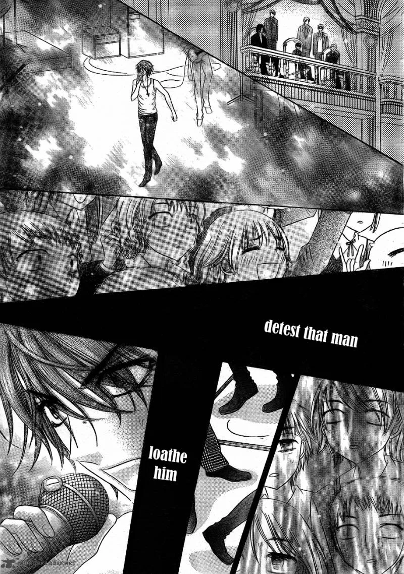 Gakuen Alice Chapter 151 page 7
