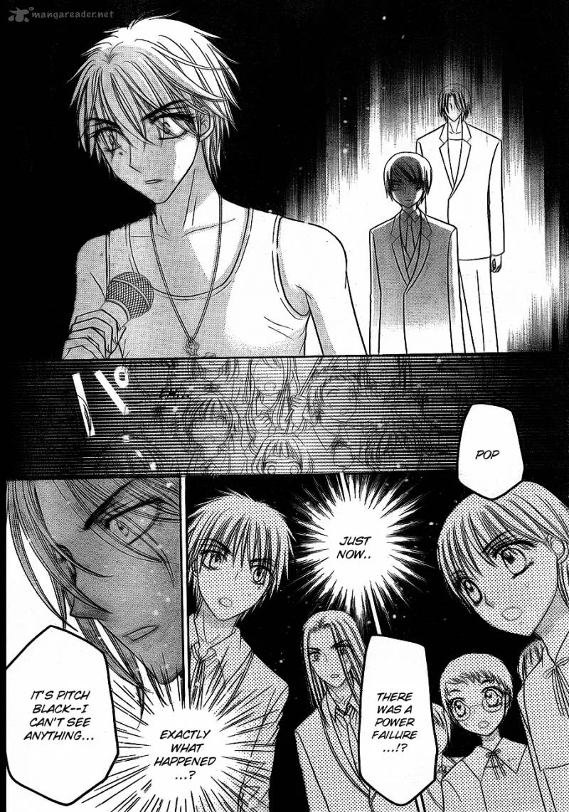 Gakuen Alice Chapter 151 page 13