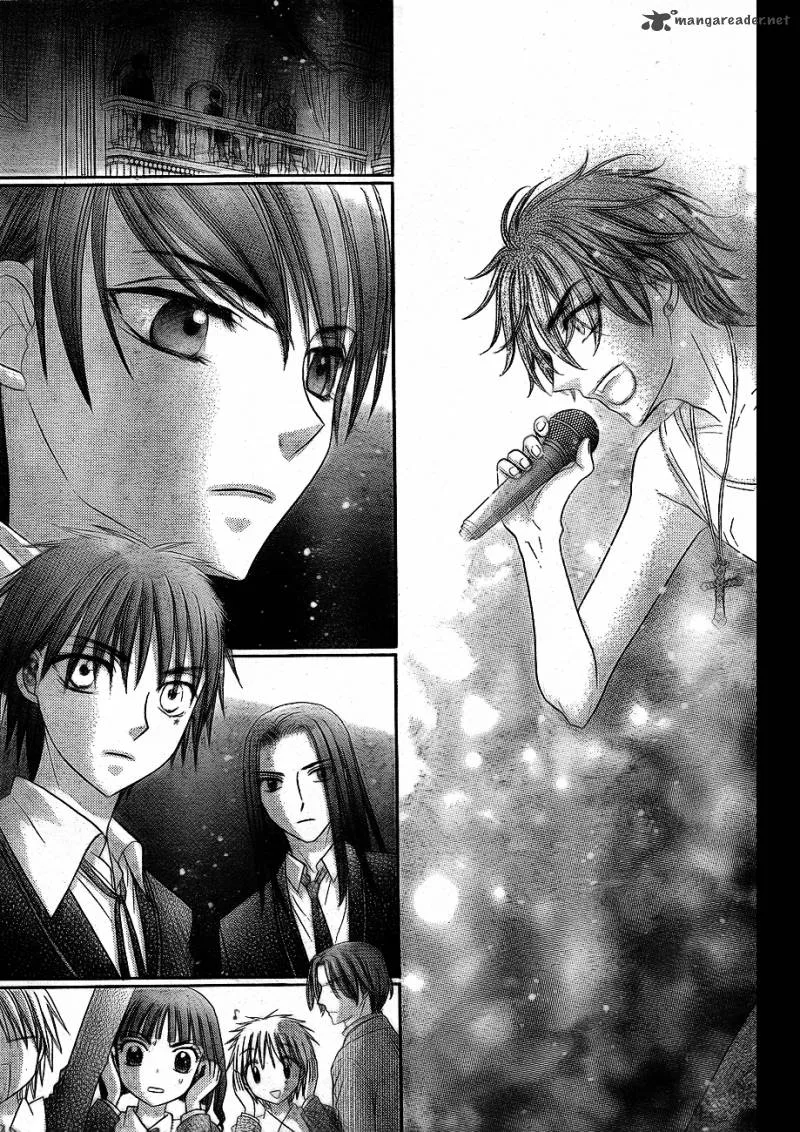 Gakuen Alice Chapter 151 page 5