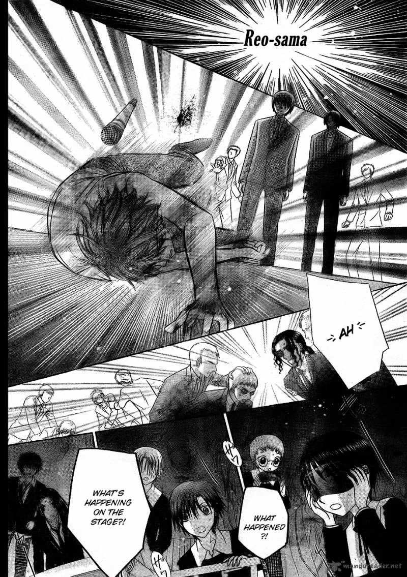 Gakuen Alice Chapter 151 page 19