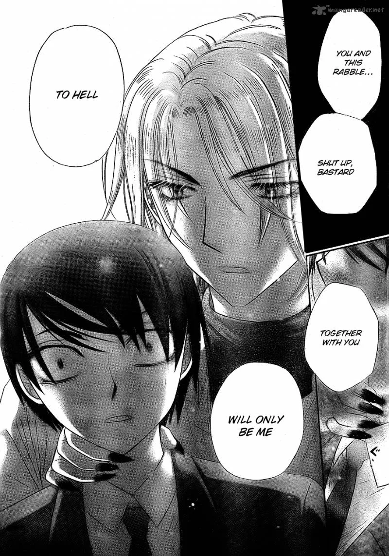 Gakuen Alice Chapter 151 page 27