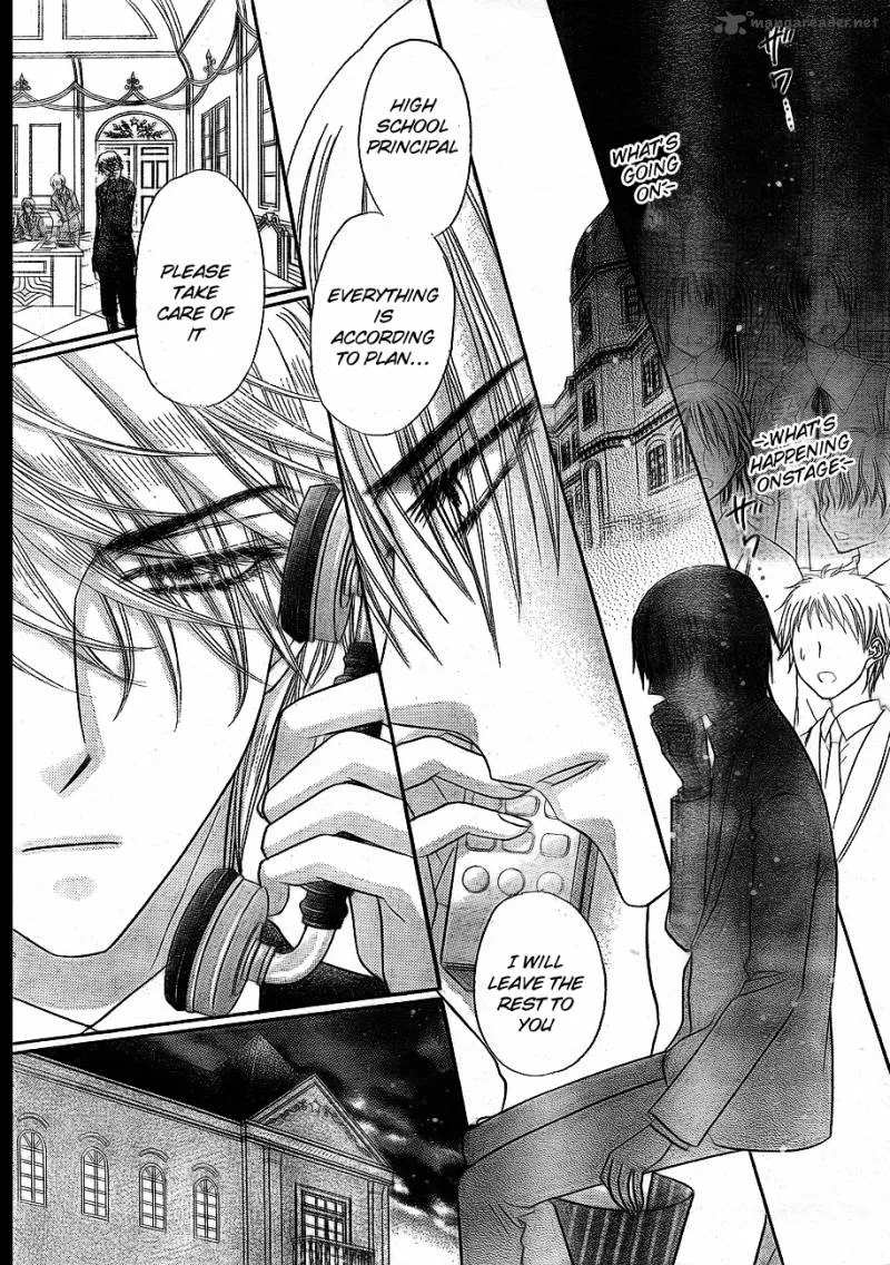 Gakuen Alice Chapter 151 page 28