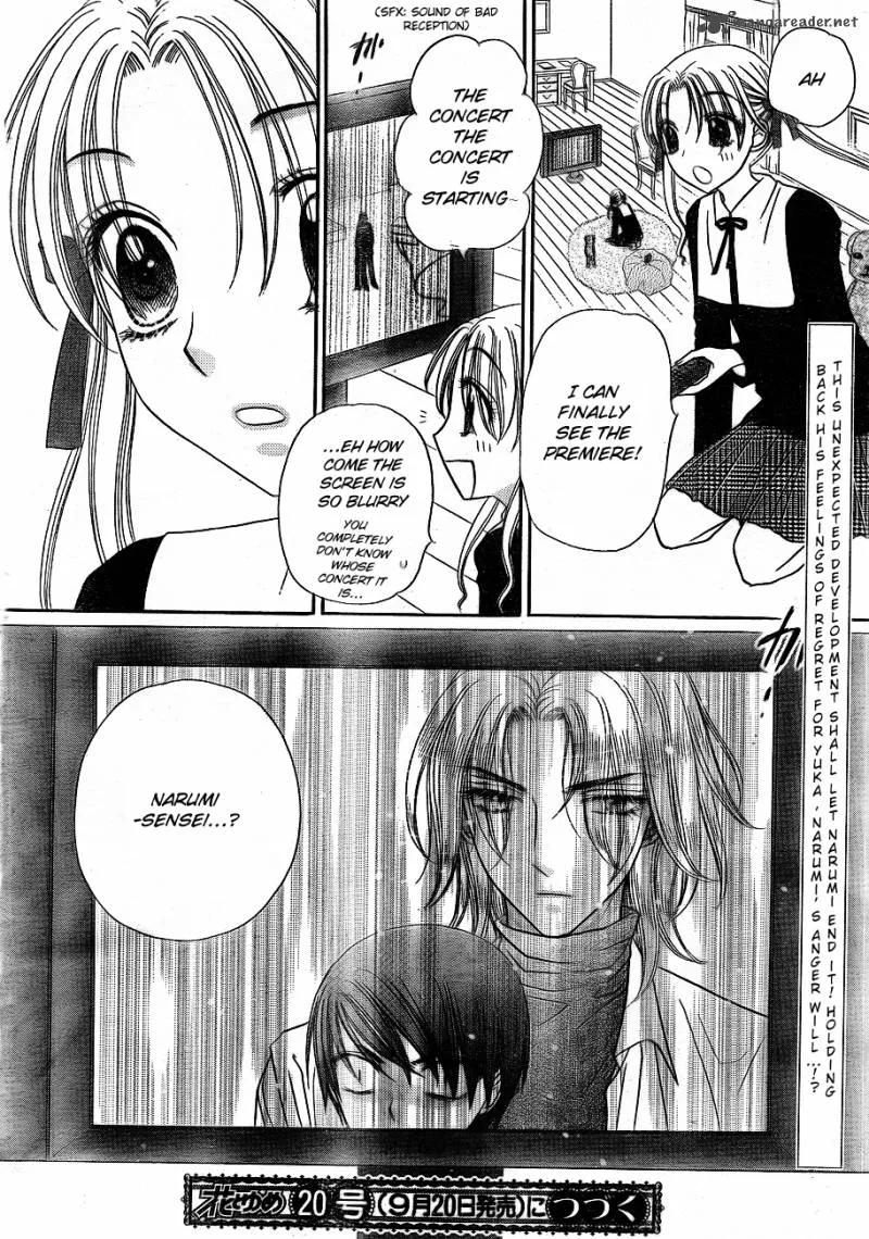 Gakuen Alice Chapter 151 page 29