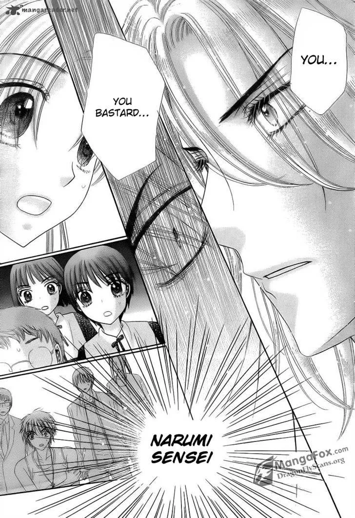 Gakuen Alice Chapter 152 page 10