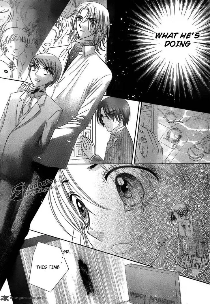 Gakuen Alice Chapter 152 page 7