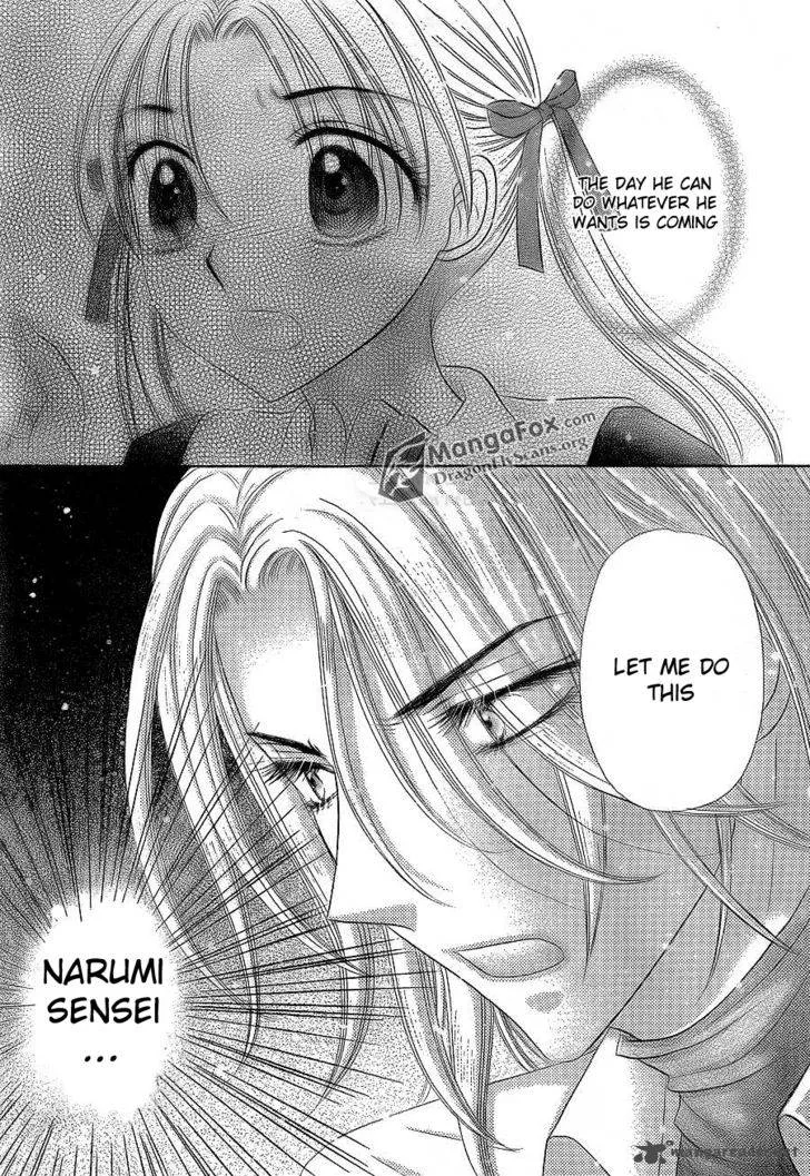 Gakuen Alice Chapter 152 page 29