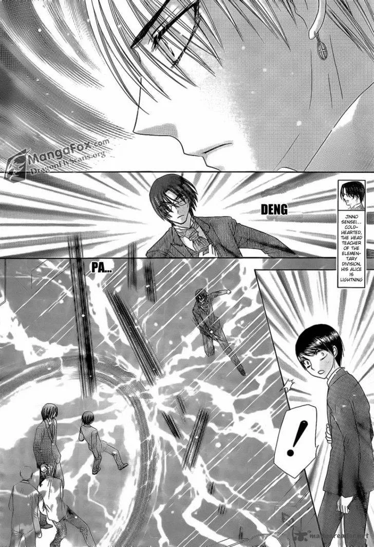 Gakuen Alice Chapter 153 page 19