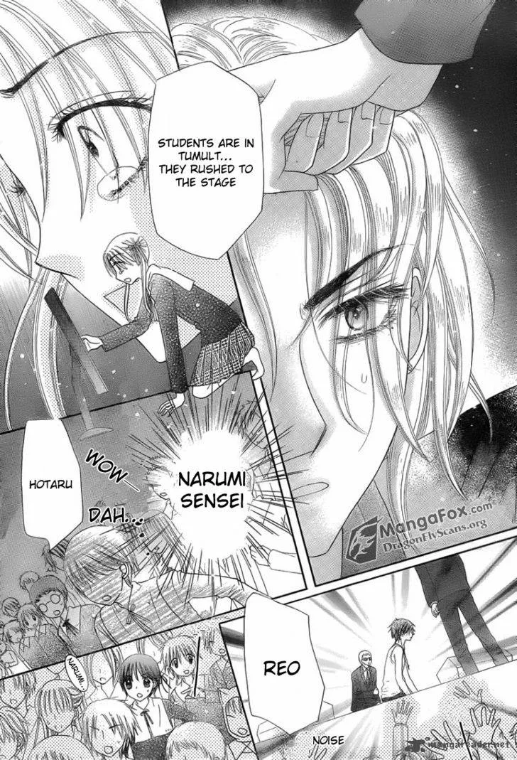 Gakuen Alice Chapter 153 page 14
