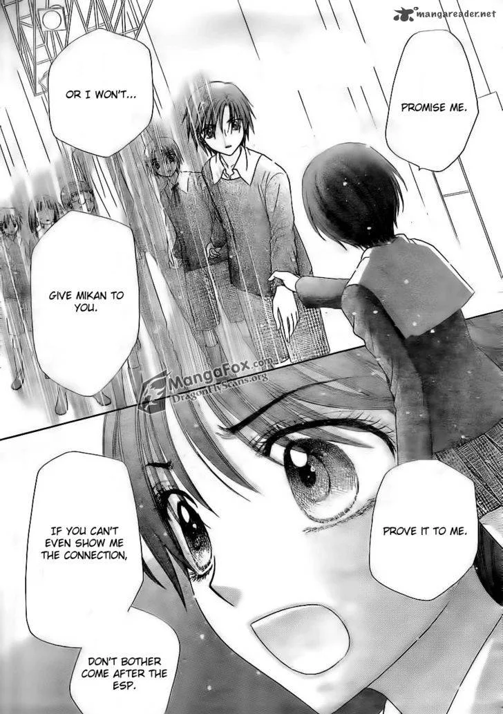 Gakuen Alice Chapter 154 page 20