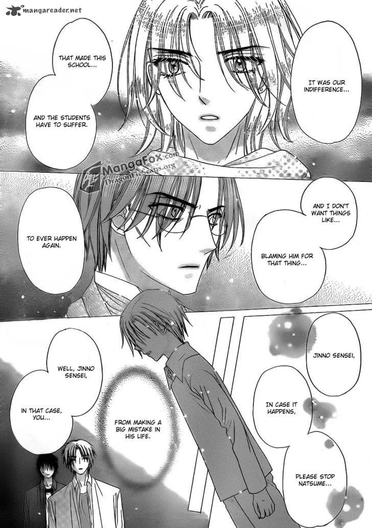 Gakuen Alice Chapter 154 page 16
