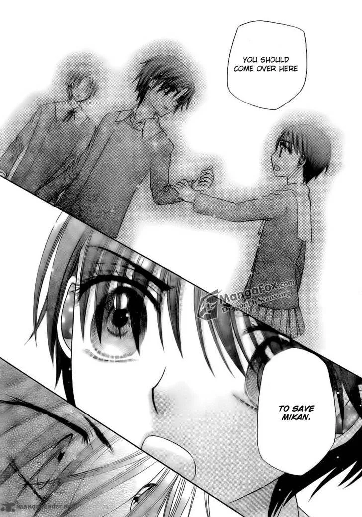 Gakuen Alice Chapter 154 page 22