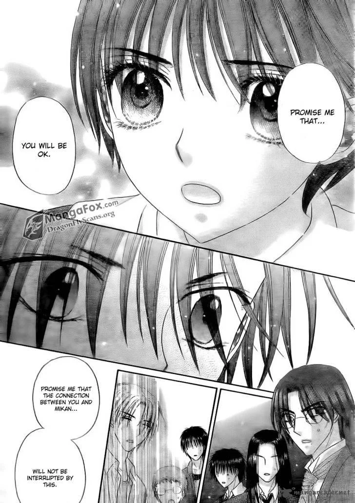 Gakuen Alice Chapter 154 page 19