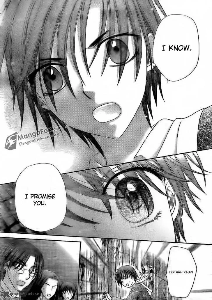 Gakuen Alice Chapter 154 page 24