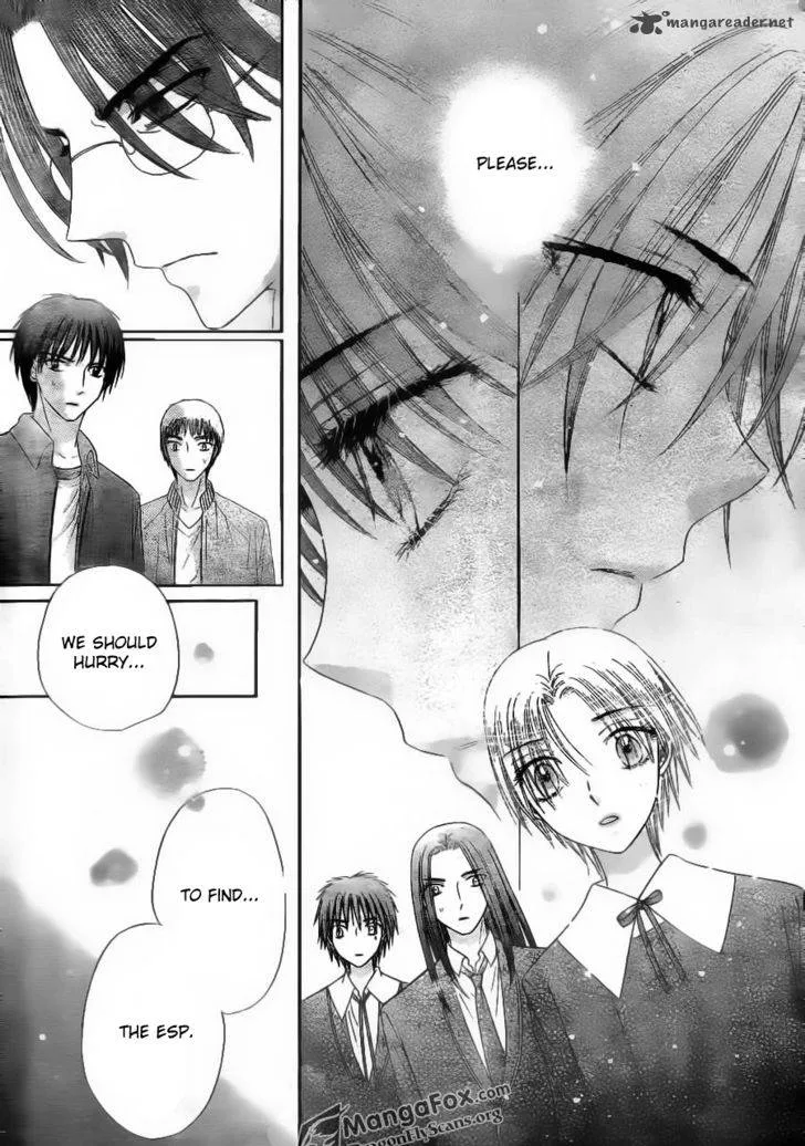 Gakuen Alice Chapter 154 page 28