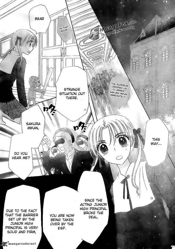 Gakuen Alice Chapter 154 page 29