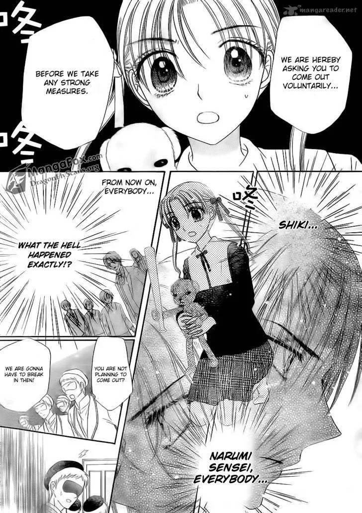 Gakuen Alice Chapter 154 page 30