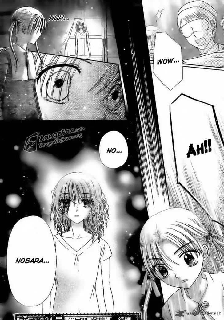 Gakuen Alice Chapter 154 page 31