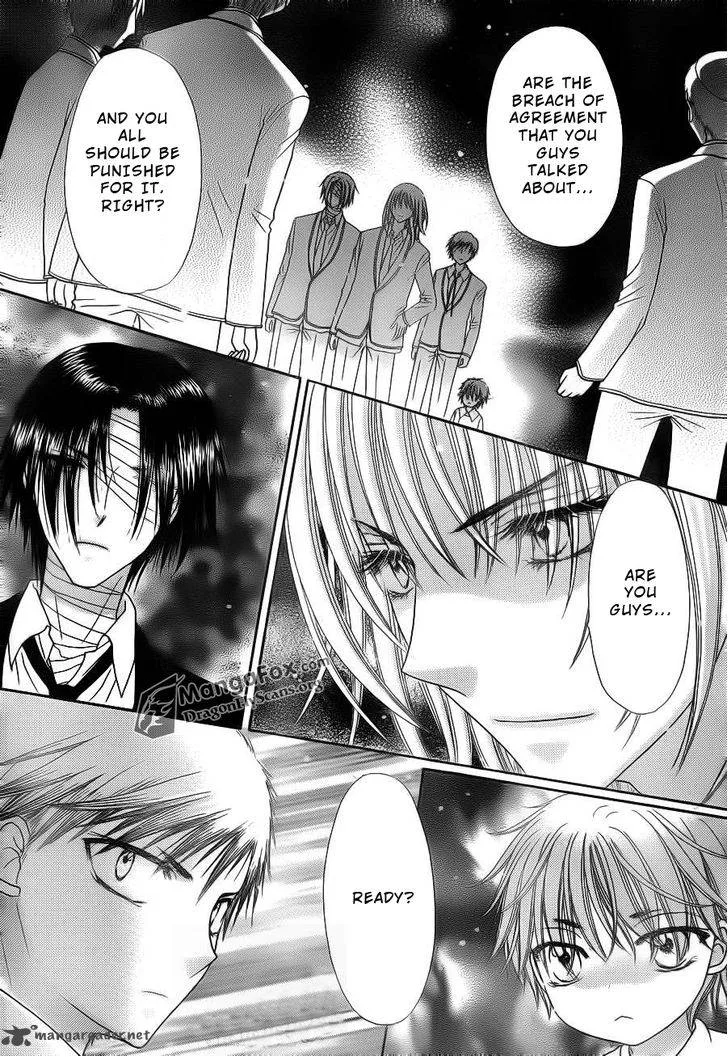 Gakuen Alice Chapter 155 page 9