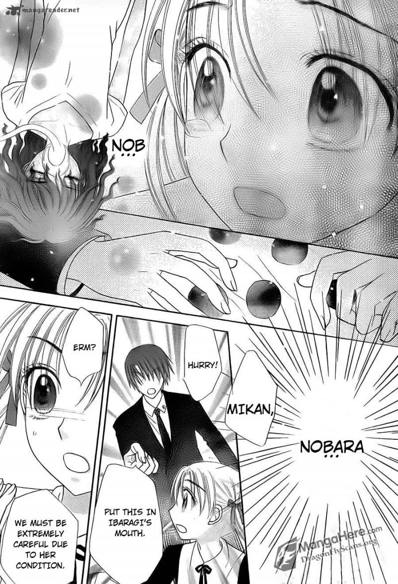 Gakuen Alice Chapter 156 page 6