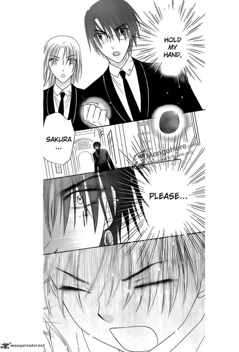 Gakuen Alice Chapter 156 page 4