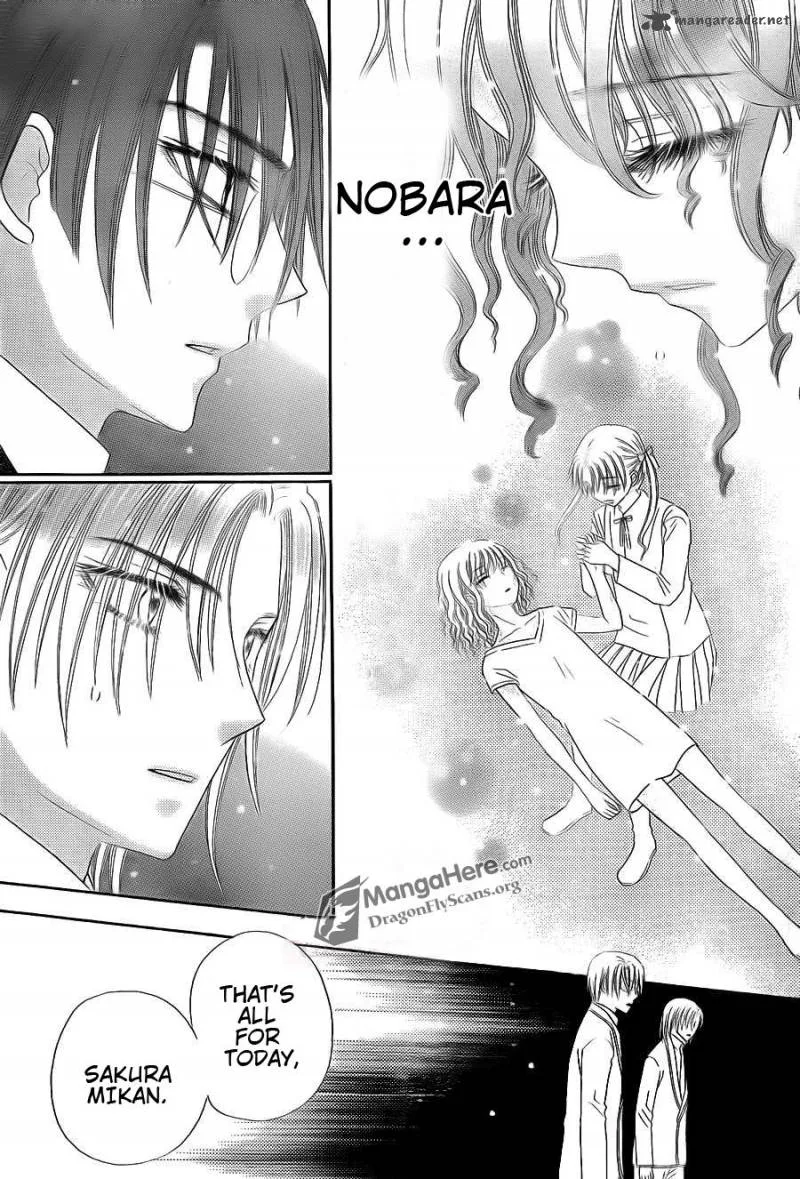 Gakuen Alice Chapter 156 page 15