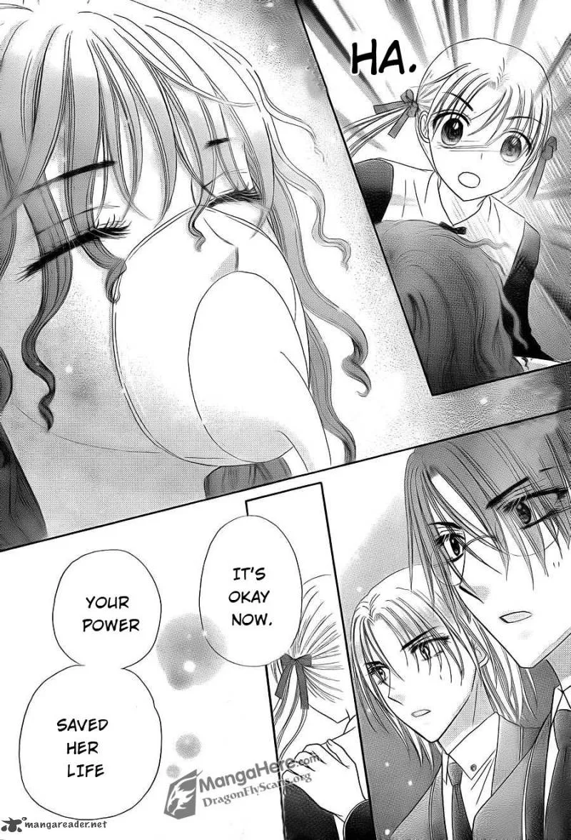 Gakuen Alice Chapter 156 page 13