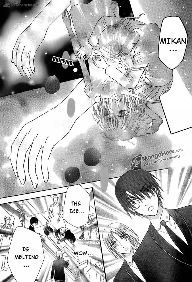 Gakuen Alice Chapter 156 page 11