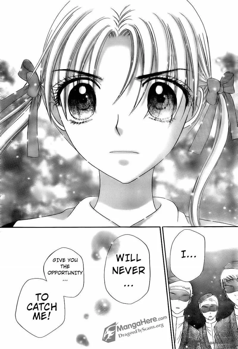 Gakuen Alice Chapter 156 page 23