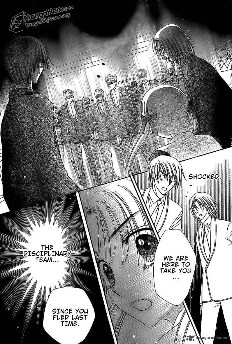 Gakuen Alice Chapter 156 page 16