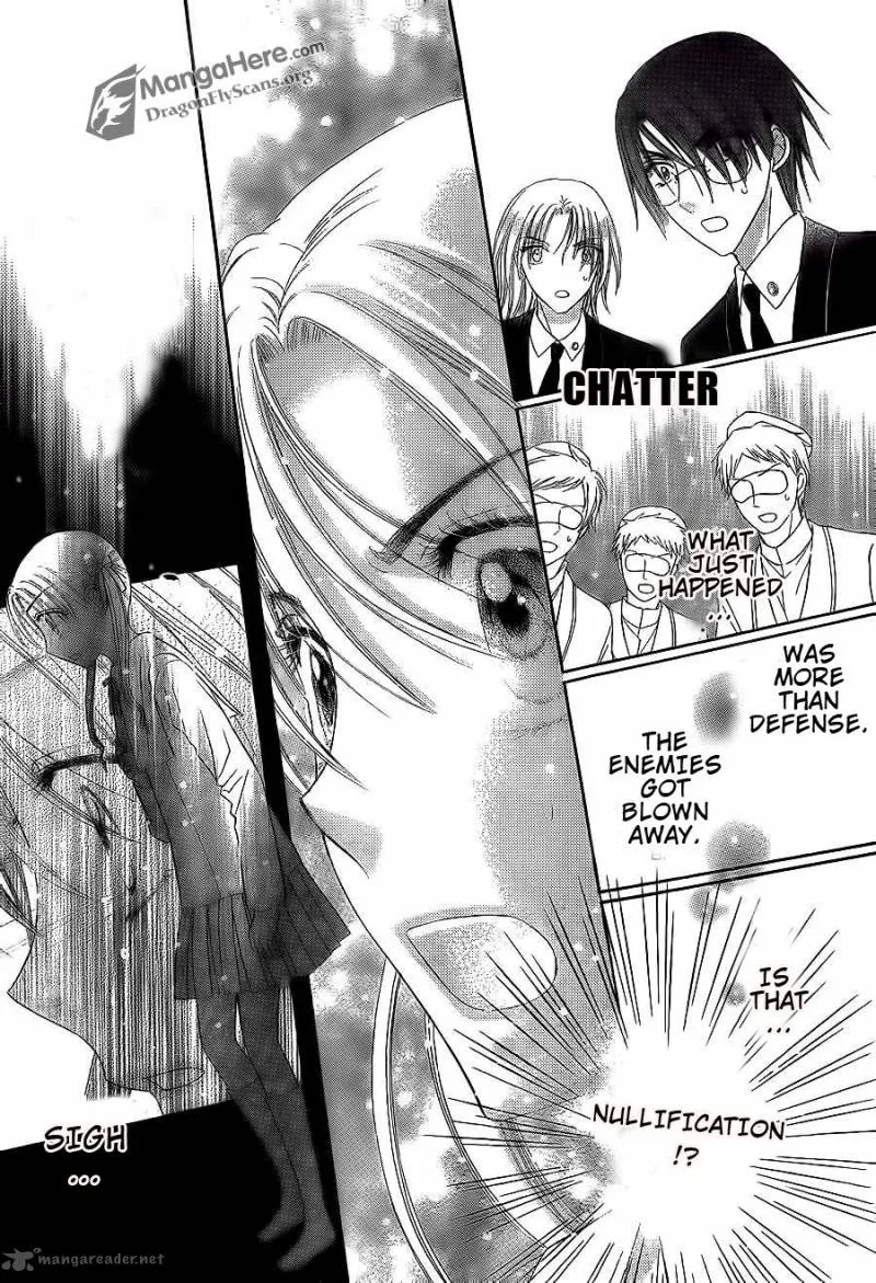 Gakuen Alice Chapter 156 page 26