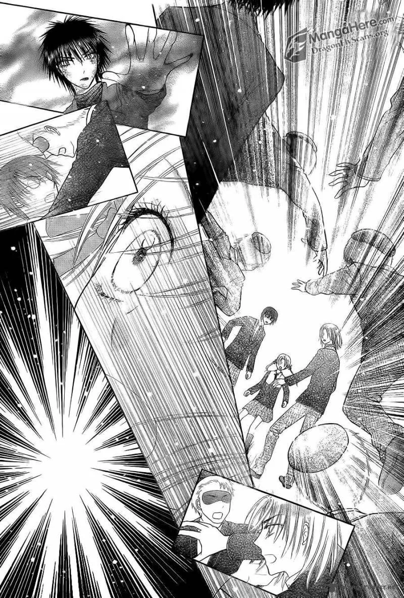Gakuen Alice Chapter 156 page 30