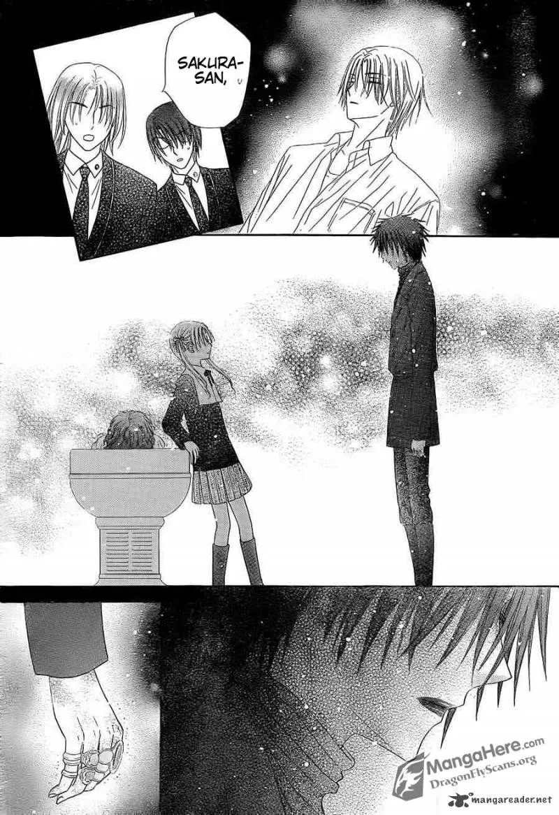 Gakuen Alice Chapter 157 page 20