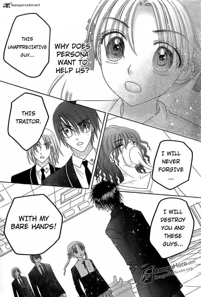 Gakuen Alice Chapter 157 page 7