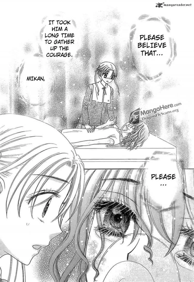 Gakuen Alice Chapter 157 page 23