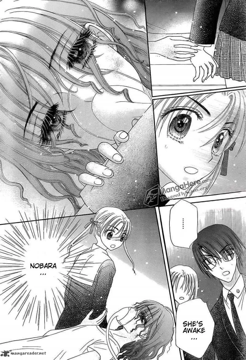 Gakuen Alice Chapter 157 page 21
