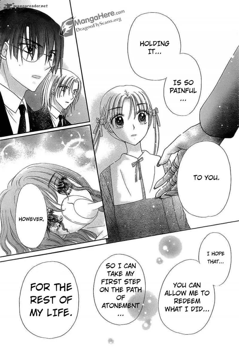 Gakuen Alice Chapter 157 page 27