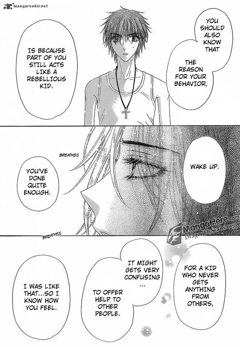 Gakuen Alice Chapter 158 page 19