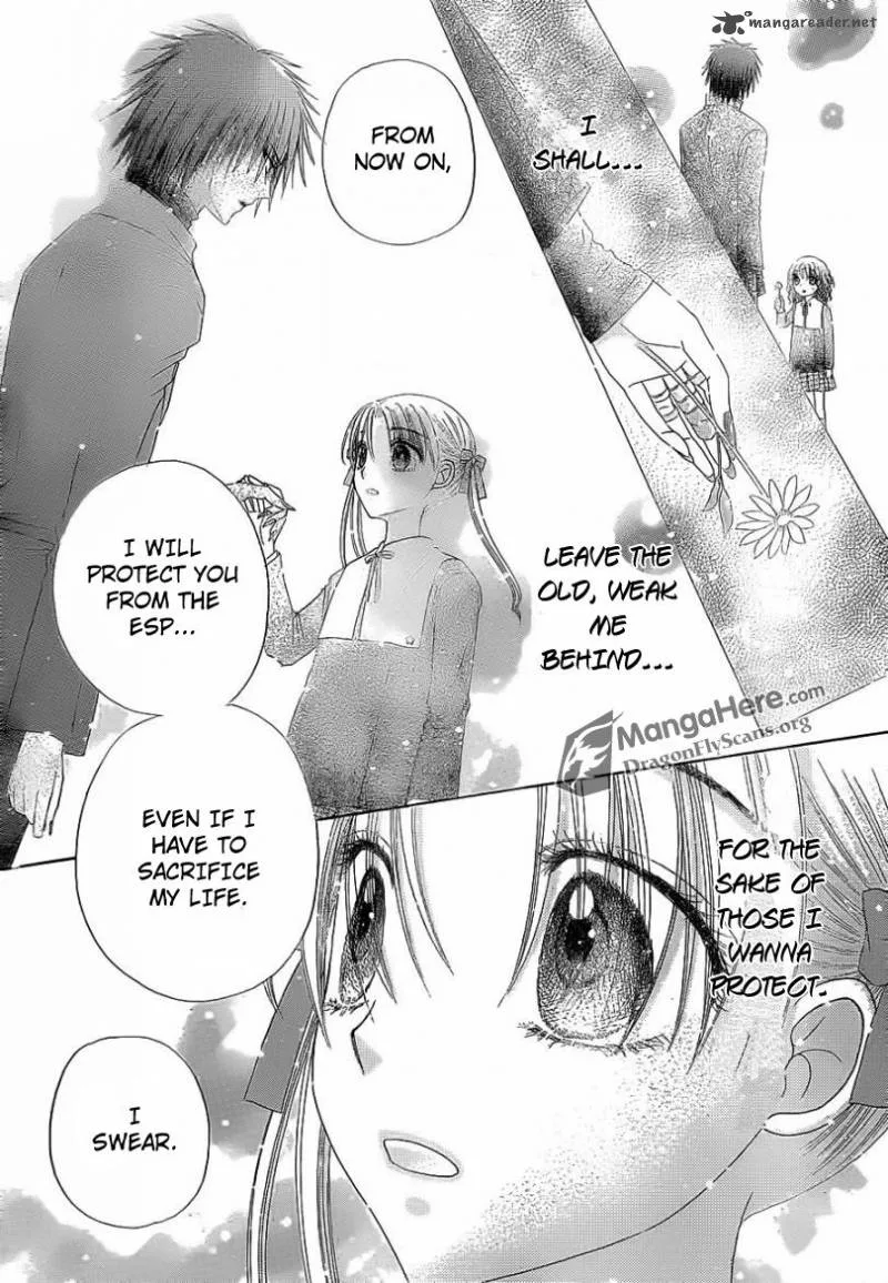 Gakuen Alice Chapter 158 page 11