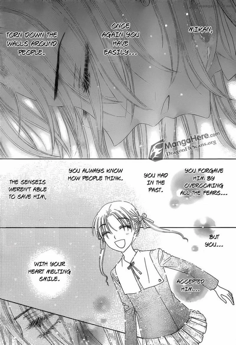 Gakuen Alice Chapter 158 page 16