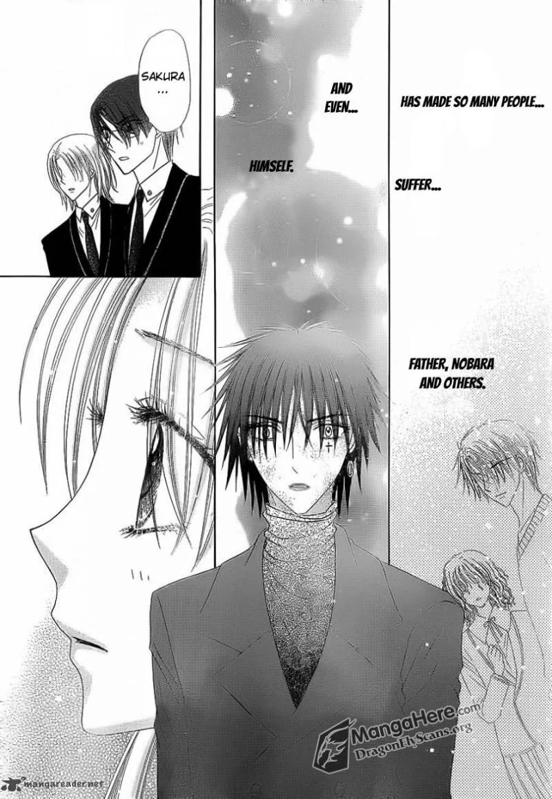 Gakuen Alice Chapter 158 page 5
