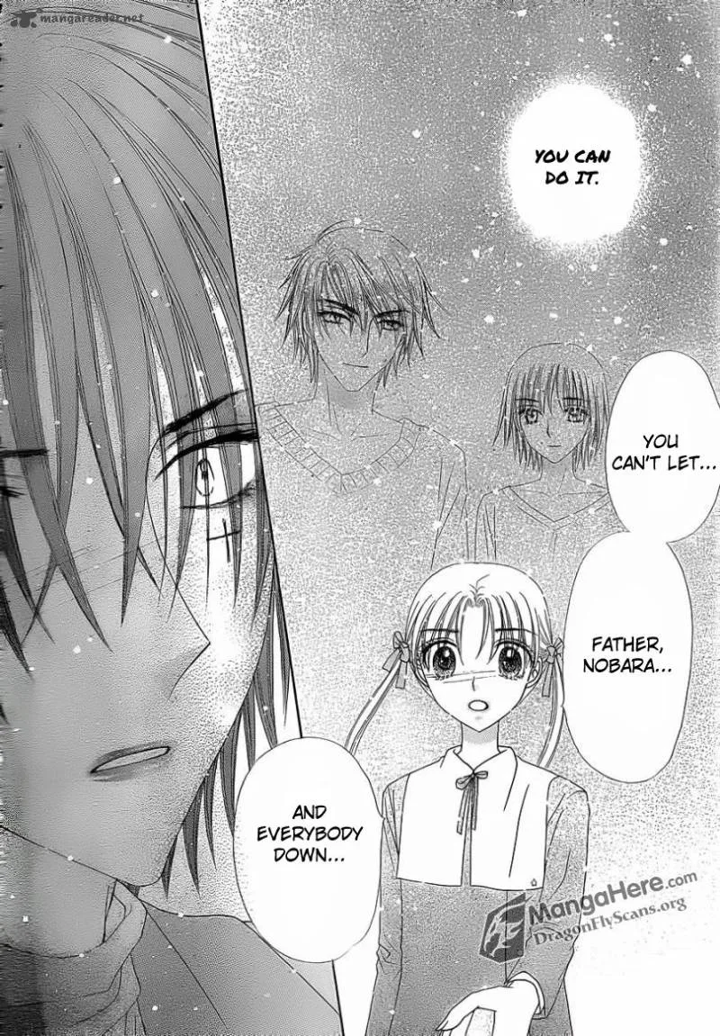 Gakuen Alice Chapter 158 page 9
