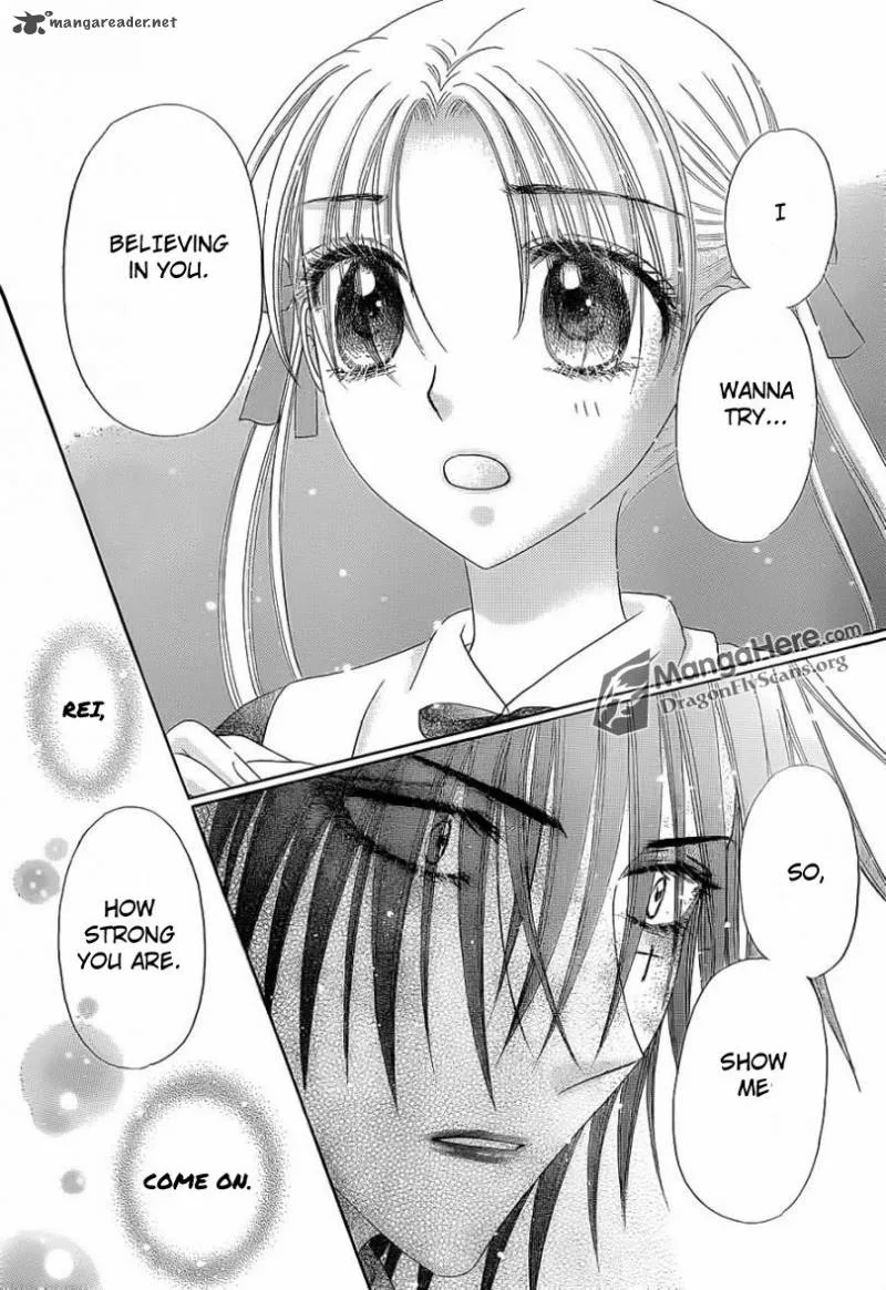 Gakuen Alice Chapter 158 page 8