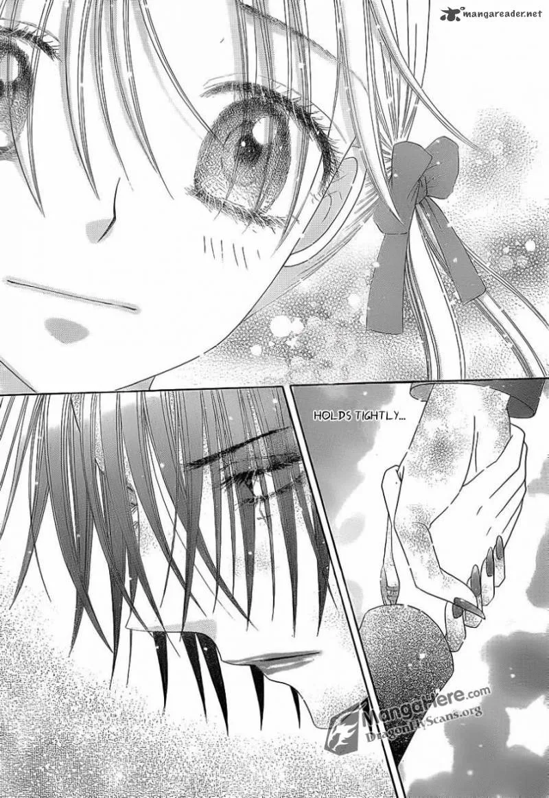 Gakuen Alice Chapter 158 page 13