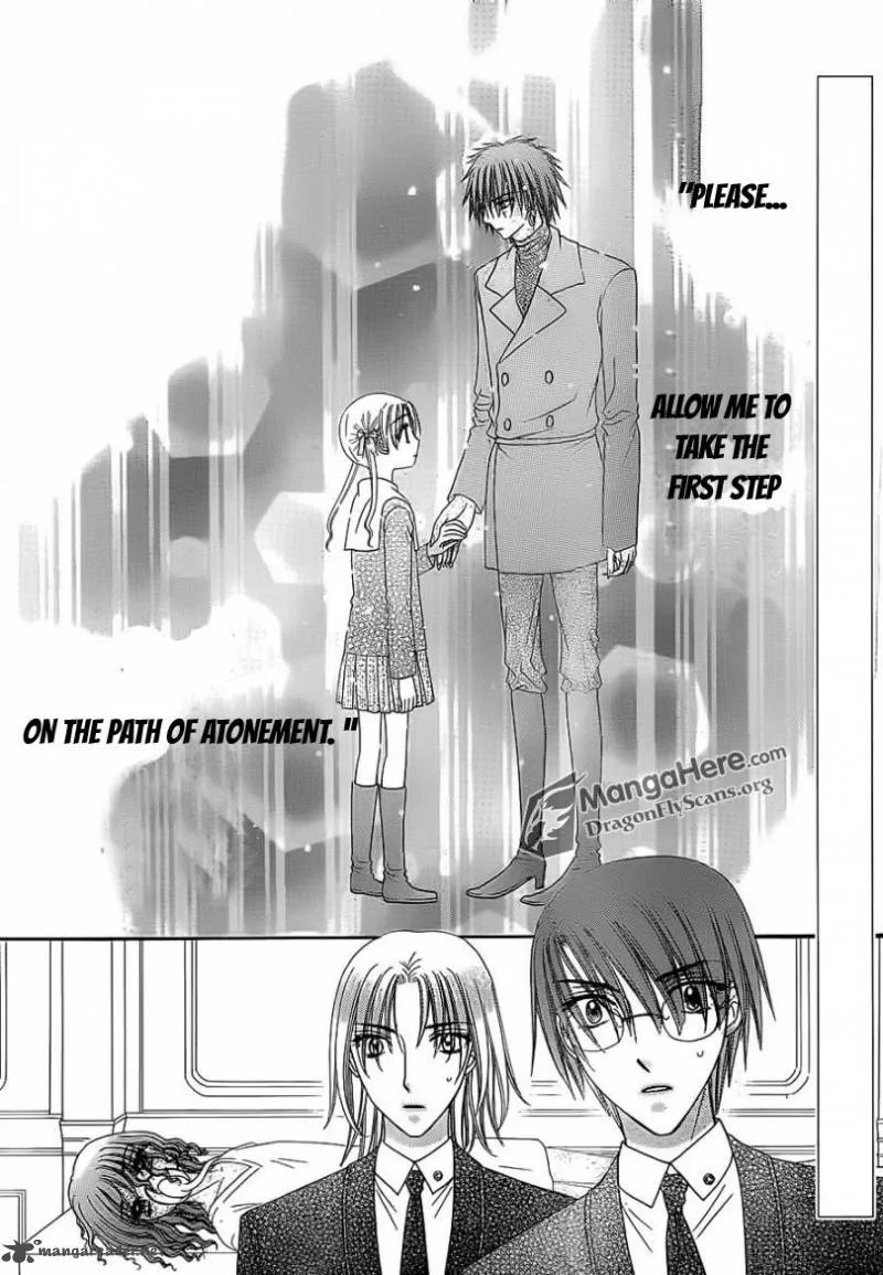 Gakuen Alice Chapter 158 page 3
