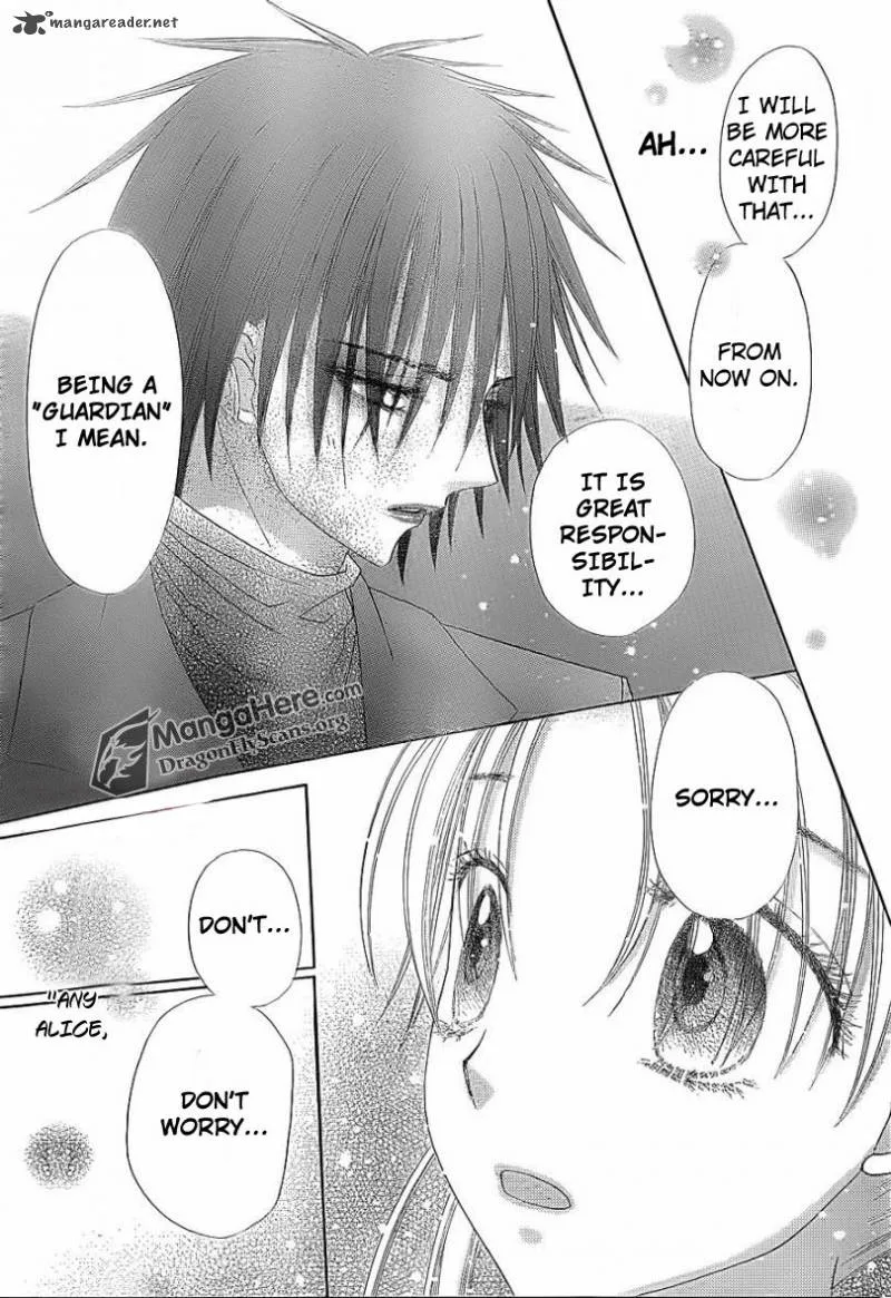 Gakuen Alice Chapter 158 page 29