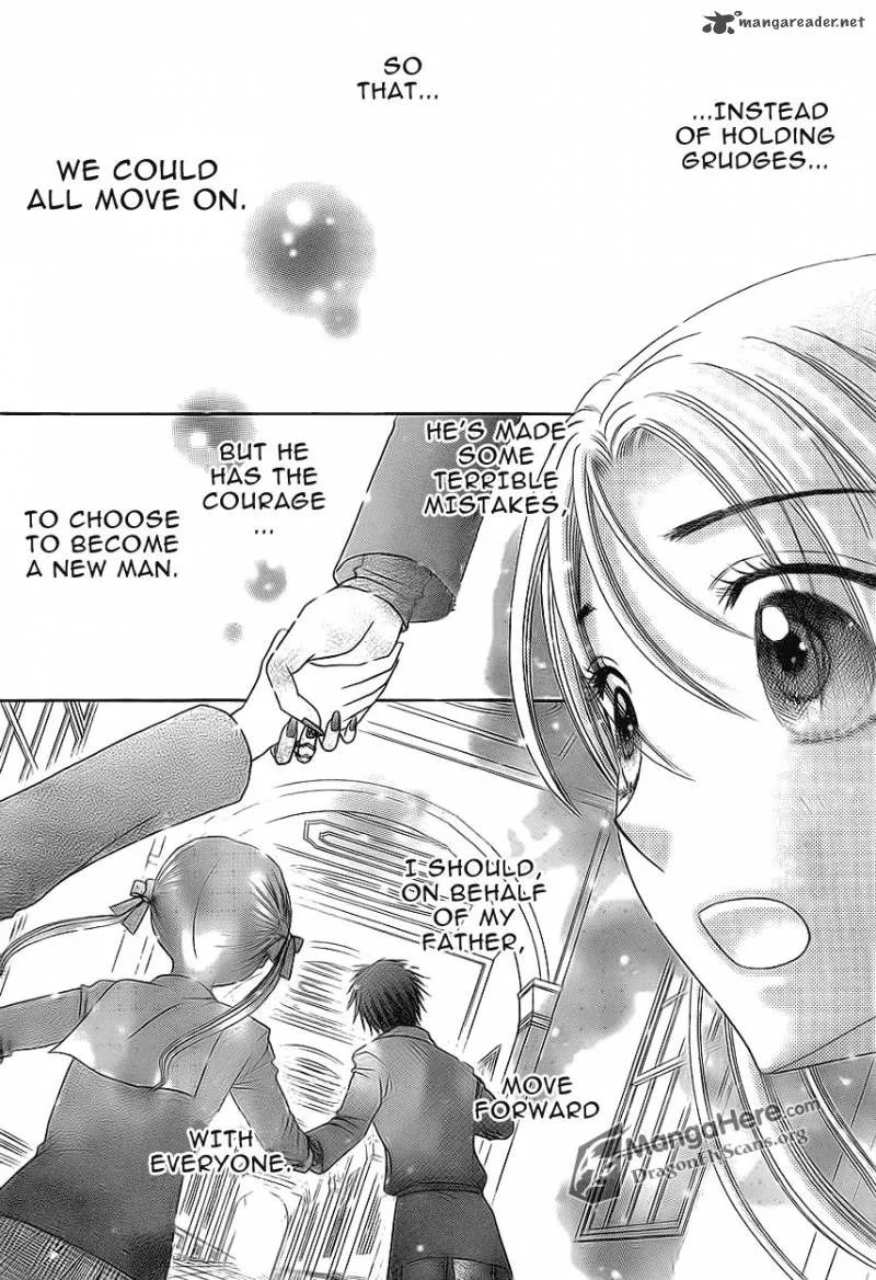 Gakuen Alice Chapter 159 page 4