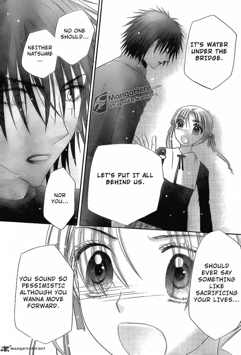 Gakuen Alice Chapter 159 page 11