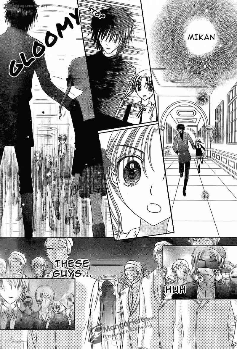 Gakuen Alice Chapter 159 page 25