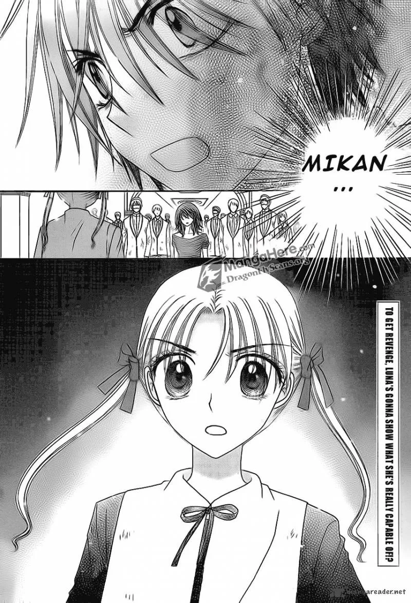Gakuen Alice Chapter 159 page 30