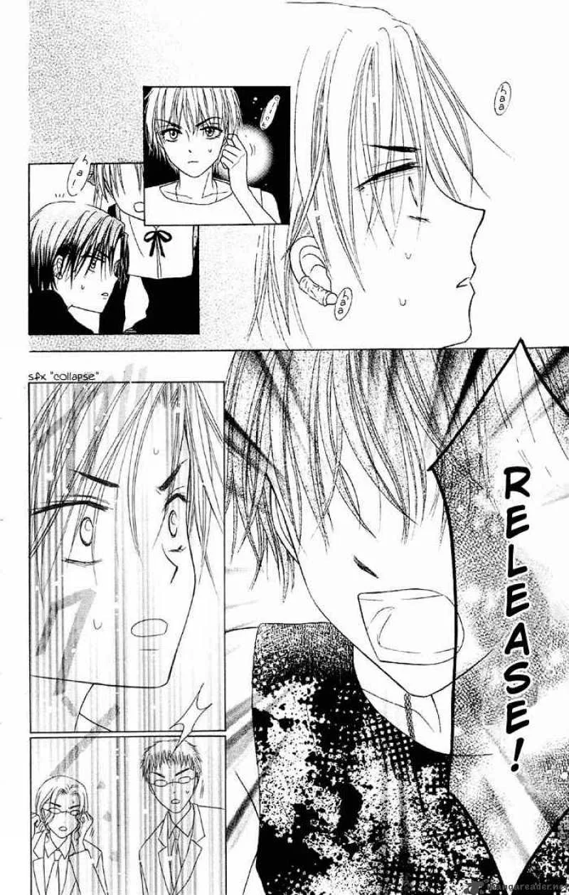 Gakuen Alice Chapter 16 page 13